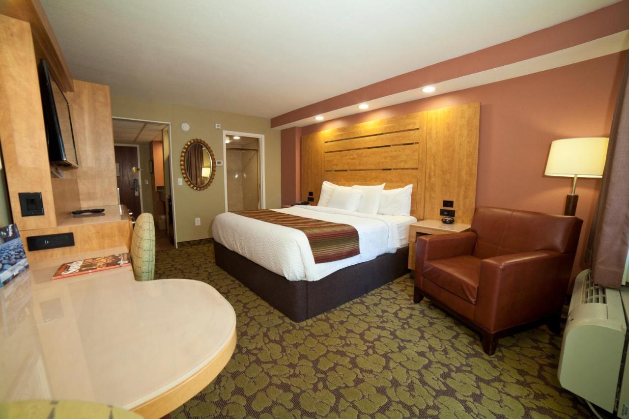 Desoto Beach Hotel Tybee Island