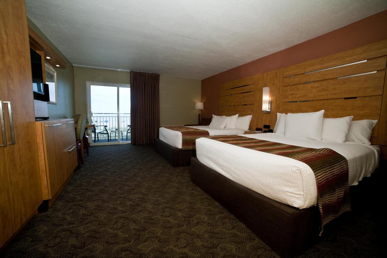 Hotel Desoto Beach 4*