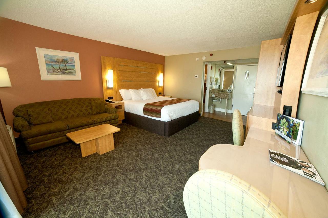 Hotel Desoto Beach Tybee Island