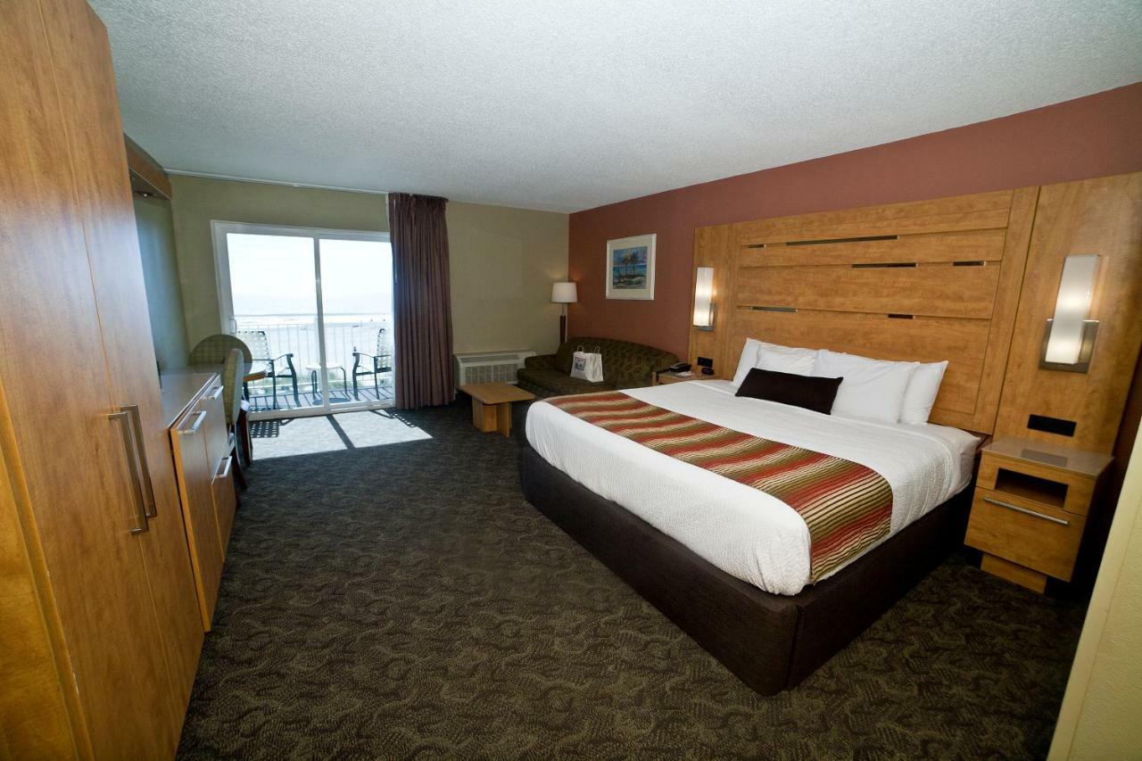 Desoto Beach Hotel Tybee Island